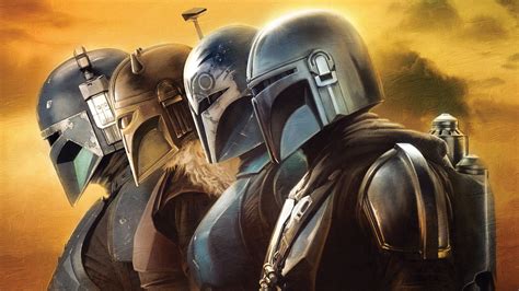 Mandalore 